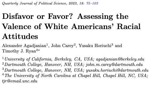 Published in Quarterly Journal of Political Science